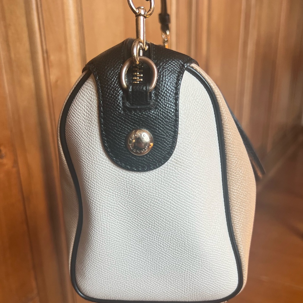 Coach cross body - Picture 5 of 8